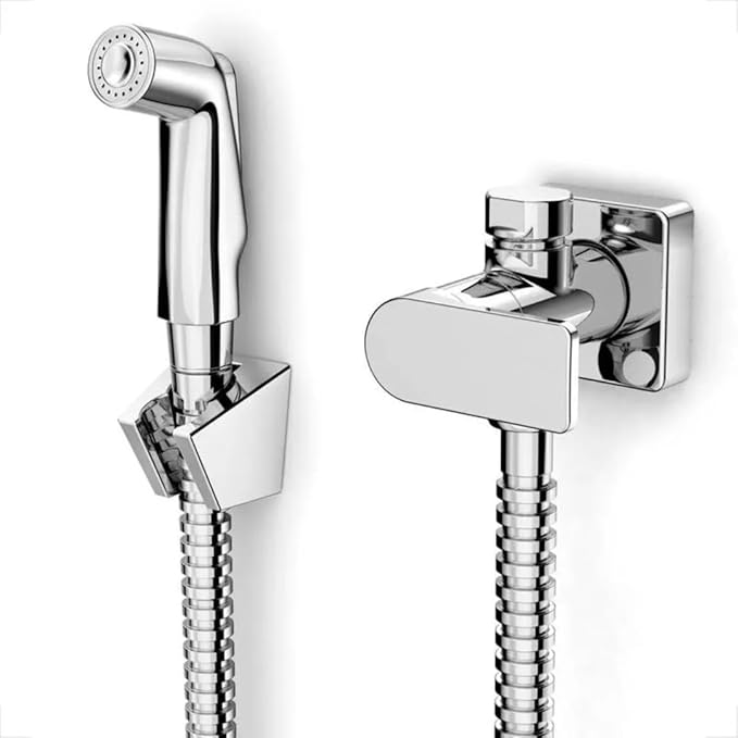 ROCA BE FRESH HEALTH FAUCET - RF9060A1 - CHROME