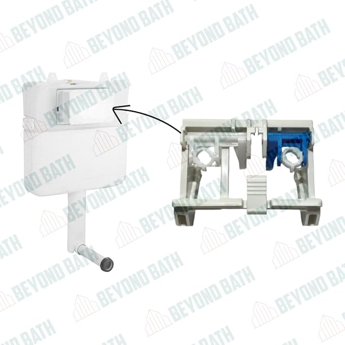 ROCA SLENDRA SUPPORT BLOCK / LIFTER ASSY