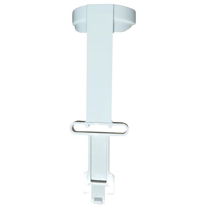 ROCA SLENDRA OUTLET HOLDER / LOCK FOR ROCA SLENDRA CONCEALED CISTERN