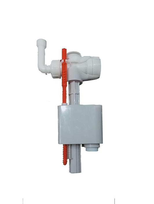 ROCA SLENDRA PLUS INLET FILL VALVE BALLCOCK FOR ROCA SLENDRA PLUS CONCEALED CISTERN