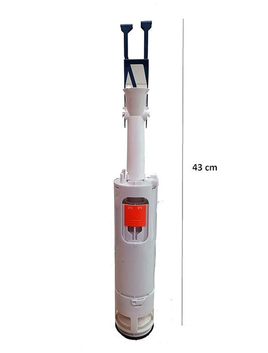 ROCA SLENDRA PLUS OUTLET / SYPHON FOR ROCA SLENDRA PLUS CONCEALED CISTERN - R9OE10790099