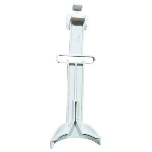 ROCA SLENDRA OUTLET HOLDER / LOCK FOR ROCA SLENDRA CONCEALED CISTERN