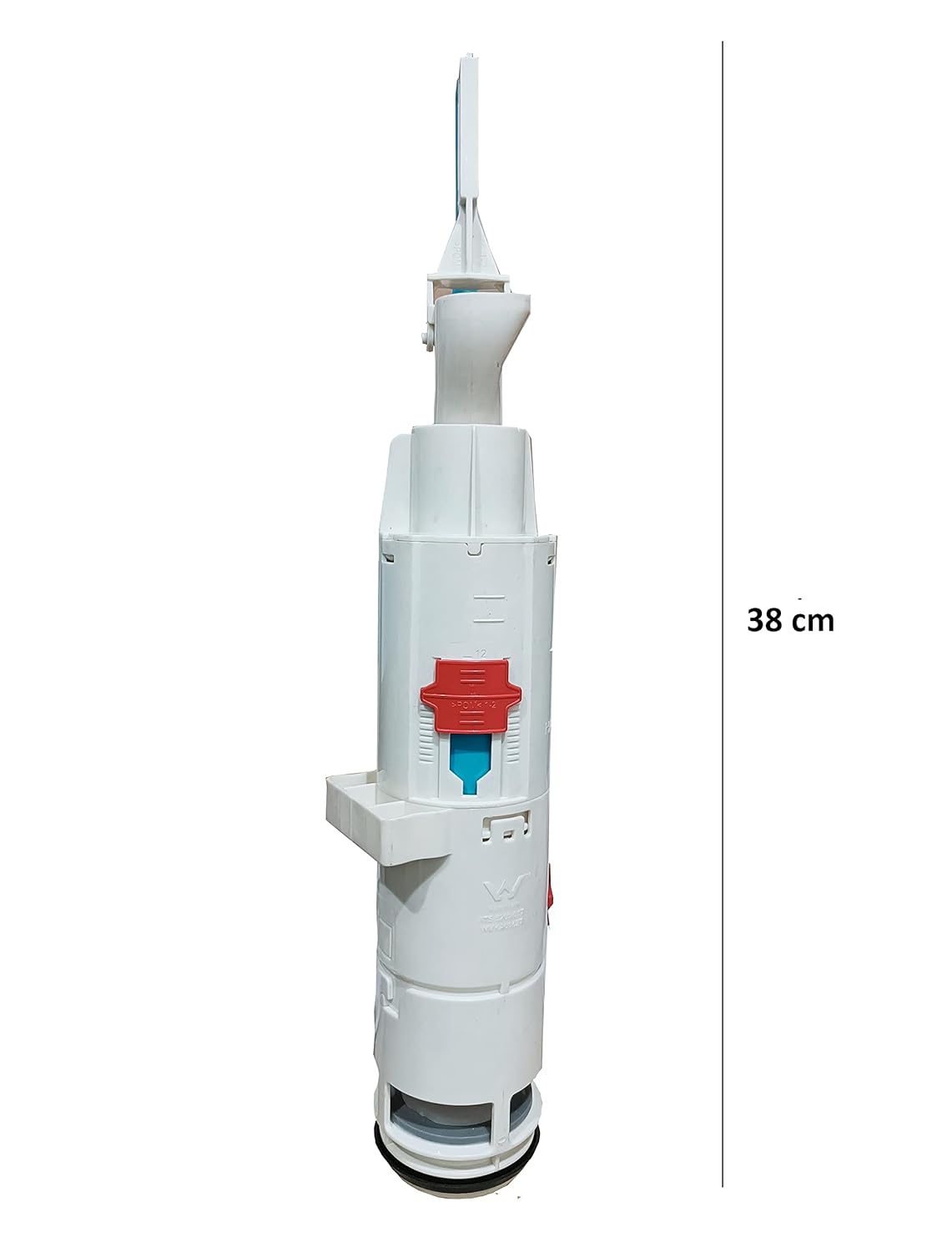 ROCA SLENDRA OUTLET / SYPHON ASSEMBLY FOR ROCA SLENDRA CONCEALED CISTERN