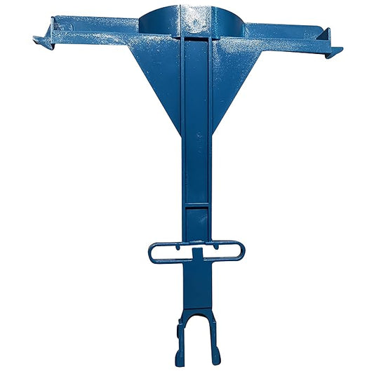 ROCA SLENDRA PLUS OUTLET HOLDER / LOCK FOR ROCA SLENDRA PLUS CONCEALED CISTERN