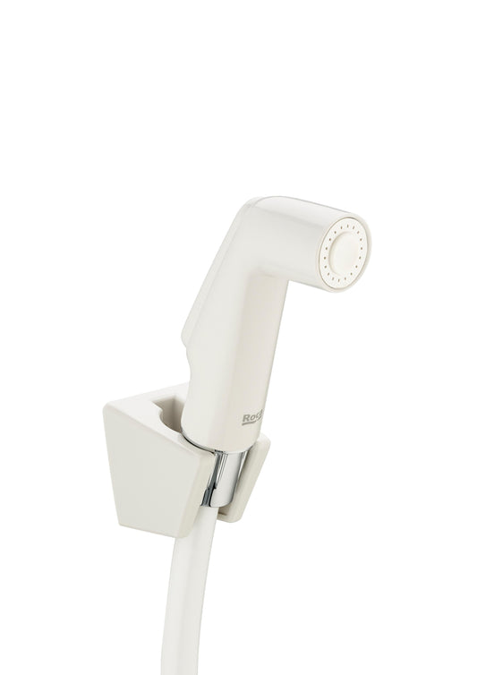 ROCA BE FRESH HEALTH FAUCET - RF9061A1 - WHITE