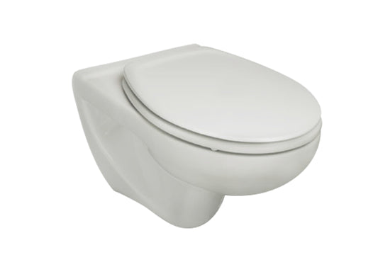 ROCA VICTORIA SEAT COVER WITH SOFT CLOSING HINGES - RE80P397001